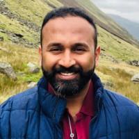 Rohit Fernandes profile photo