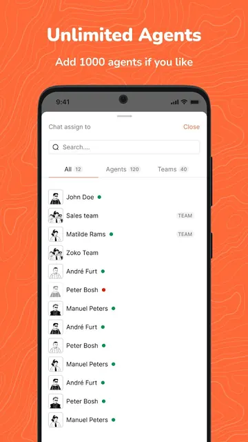 ZOKO screenshot 3