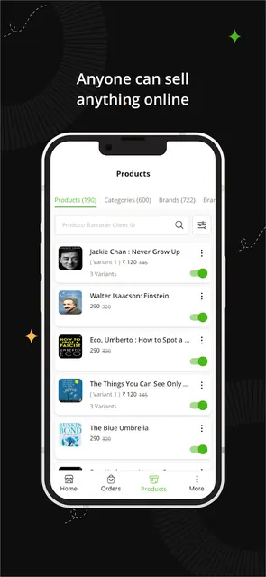 Zopping screenshot 6