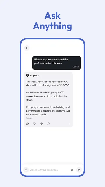 ShopDeck screenshot 4