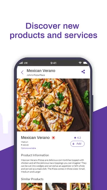 eSamudaay | Buy Local Online screenshot 6