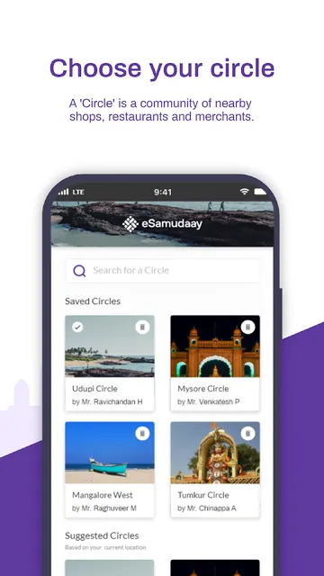 eSamudaay | Buy Local Online screenshot 2