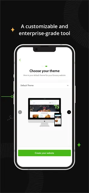 Zopping screenshot 4