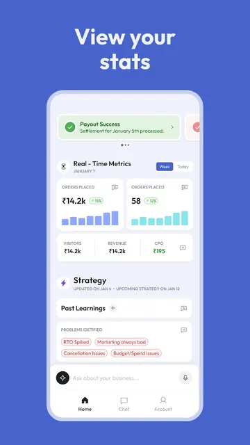ShopDeck screenshot 5