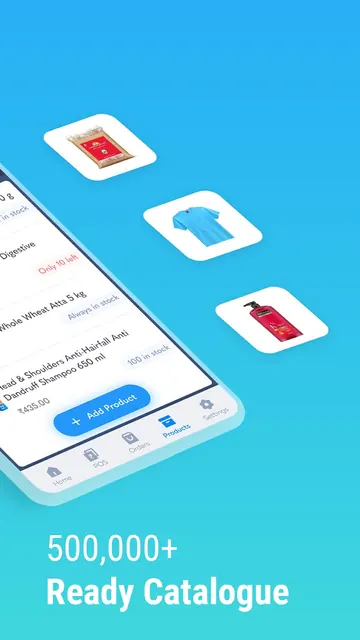 Unizap : Ecommerce Business screenshot 5