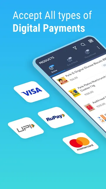 Unizap : Ecommerce Business screenshot 4
