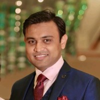 Ashish Agarwal profile photo