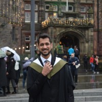 Sresht Agarwal profile photo