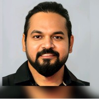 Anuj Kushwaha profile photo