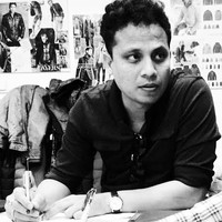 Prasenjit Adhikari profile photo