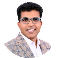 Venkat Terugu profile photo