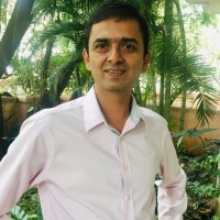 Anup Pai profile photo