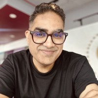 Amit Bhardwaj profile photo