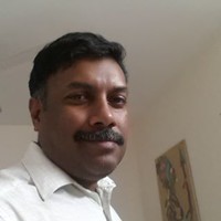Shyam Raj profile photo