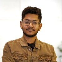 Bishwajyoti Roy profile photo