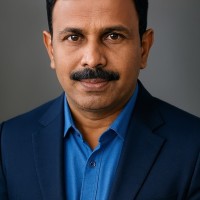 Venkat Reddy Chintalapudi profile photo