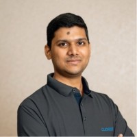Prashant Gupta profile photo