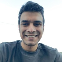 Puneet Dinesh profile photo