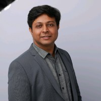 Naman Vijay profile photo