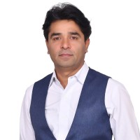 Prabhakar Bhangare profile photo