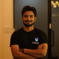 Azeem Hussain profile photo