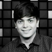 Vishal Daga profile photo