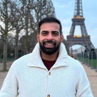 Piyush Makhija profile photo