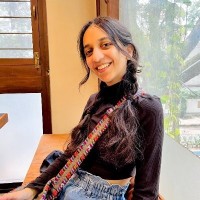 Supriya Aggarwal profile photo