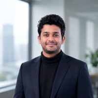 Supreeth Ravi profile photo