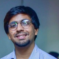 Shubh Agarwal profile photo