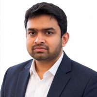 Rameswar Misra profile photo
