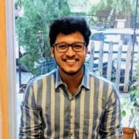 Abhishek Sebin profile photo