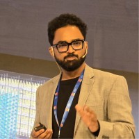 Shanmukha Boora profile photo