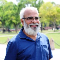Sudarshan Simhan profile photo