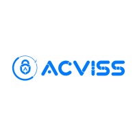 Acviss logo