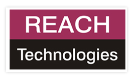 REACH Technologies logo