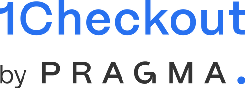 1Checkout logo