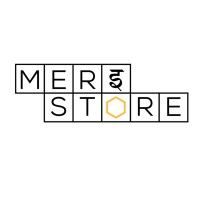 MeriStore logo