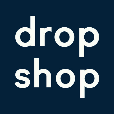 Dropshop Network logo