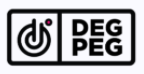 Degpeg logo