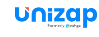 Unizap logo
