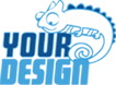 Your Design Store logo