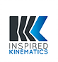 INSPIRED KINEMATICS logo