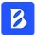 Blursday logo