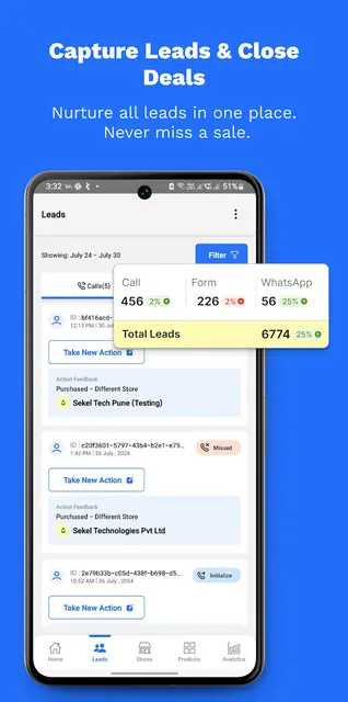 SellrApp screenshot 4
