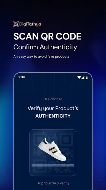 DigiTathya screenshot 5