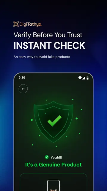 DigiTathya screenshot 2