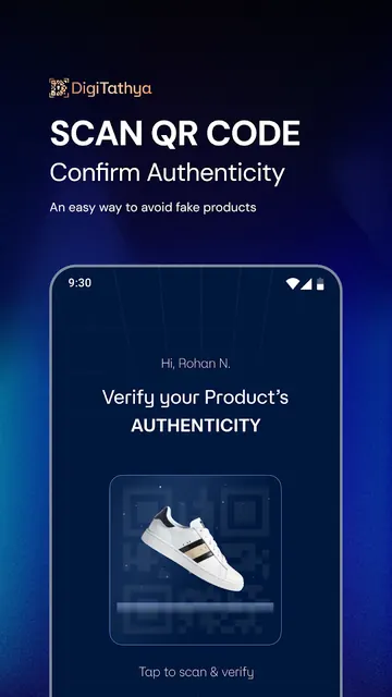 DigiTathya screenshot 1