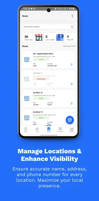 SellrApp screenshot 6