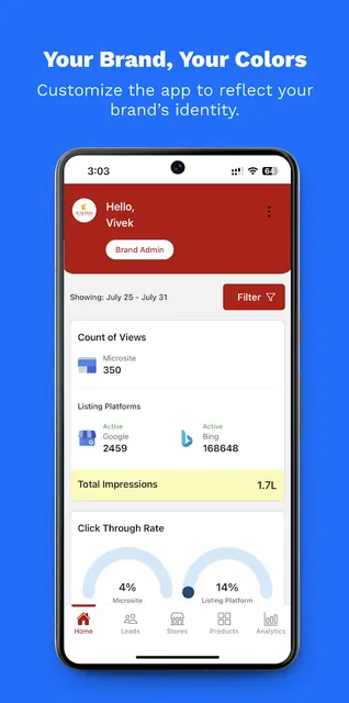 SellrApp screenshot 3